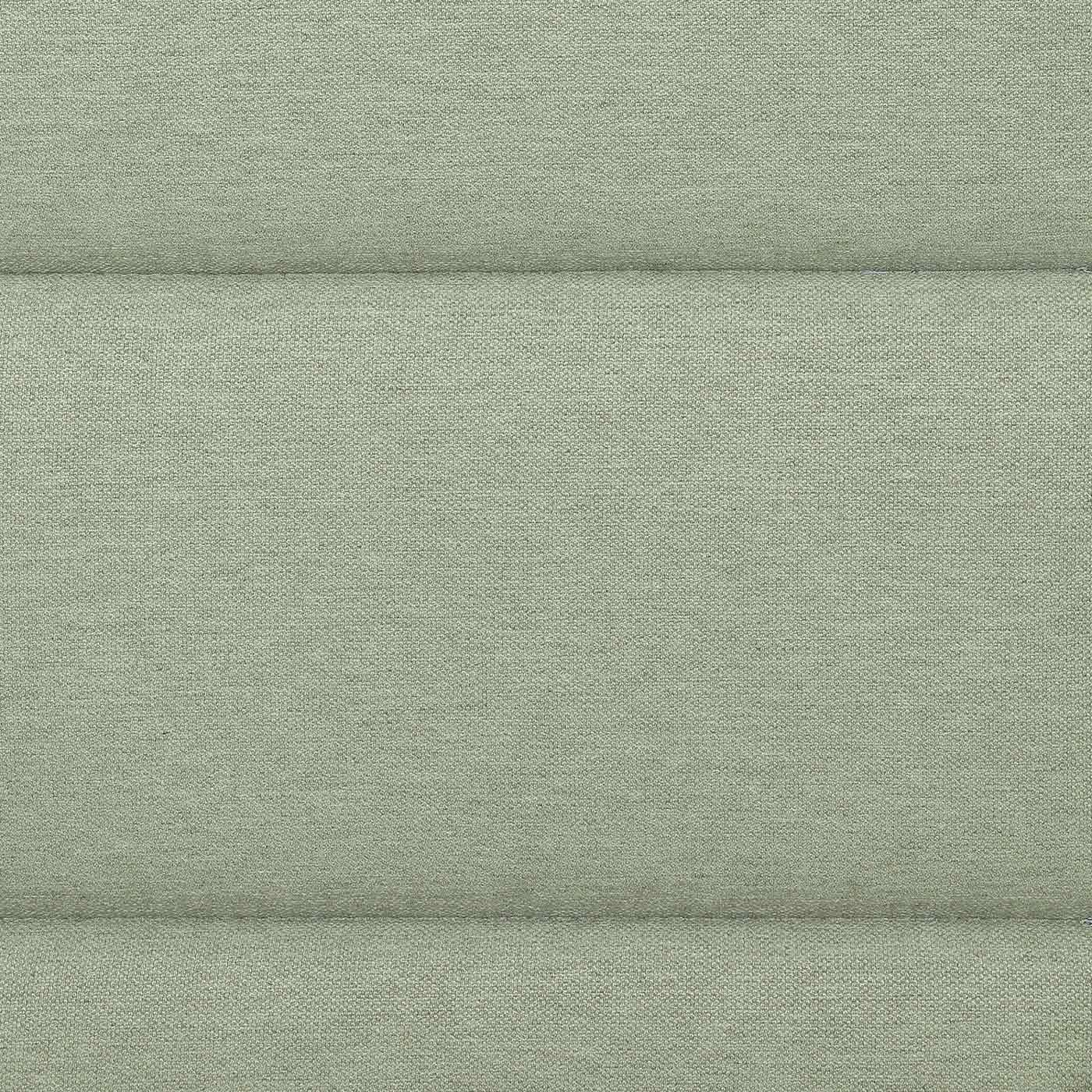 GO-DE Sesselauflage mittel 108x48cm Grün Polyester